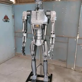 Терминатор