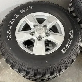 Diska 17 lik original