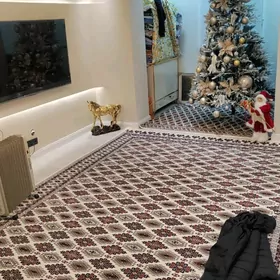 Квартира Черемушка