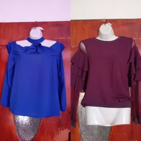 М размеры женские разные