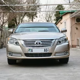 Toyota Avalon 2008