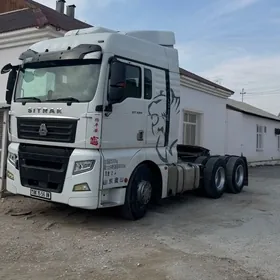 Man TGX 2021