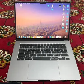 mac book air 15   inch