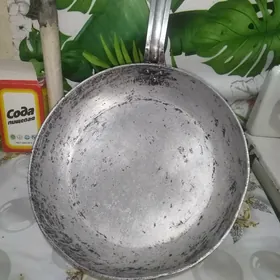 SKOWOROD сср, caynek