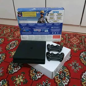 playstation 4 slim 1TB ps4