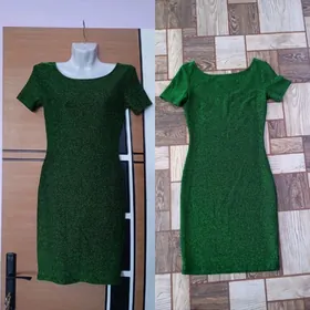 Вечерние платья