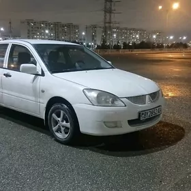 Mitsubishi Lancer 2006