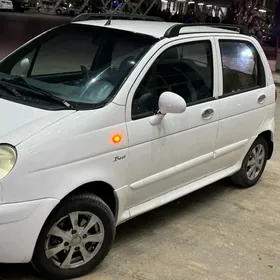 Daewoo Matiz 2004