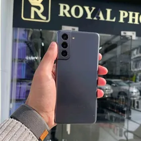 Samsung S21 8/256gb 2sim