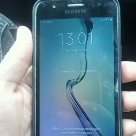 Samsung J5 15