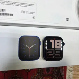 apple watch 6