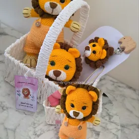 örülen yolbarsjyk 3li