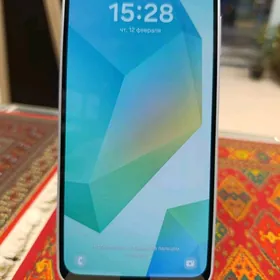 samsung A16