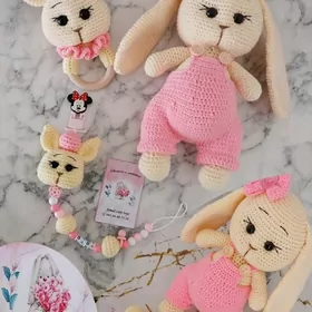 3li towshanjyk babek komplekti