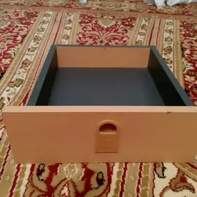 ящики из под стола