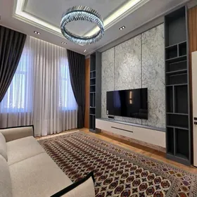 13 Tapgyr 4 komnat 7 etaž FULL