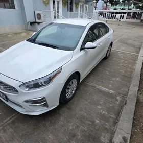 Kia Forte 2021