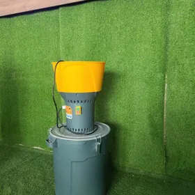 Kepegi, Dänani üweyän aparat