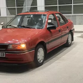 Opel Vectra 1990