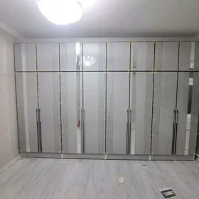 MEBEL TÄZE GARNITUR ŞFANER