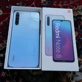 Redmi Note8