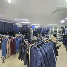 Taslama pomeseniye 230m²