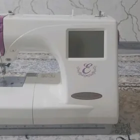janome 350e