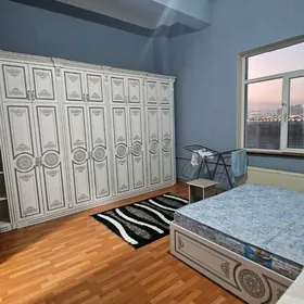 Sowetski 4komnat 12/3etažy