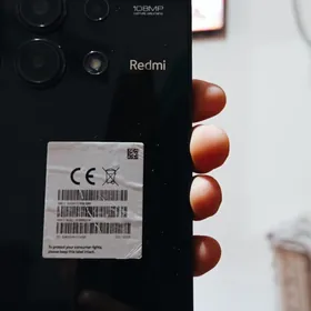 REDMİ not 13 (128)