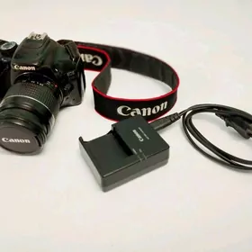 Canon EOS 550d