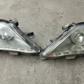 окуз келле фар 2011