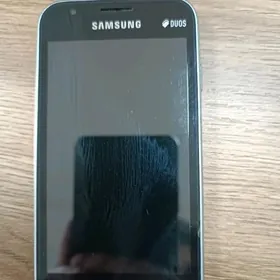 Galaxy J1 mini prime
