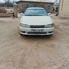 Toyota Mark II 1993