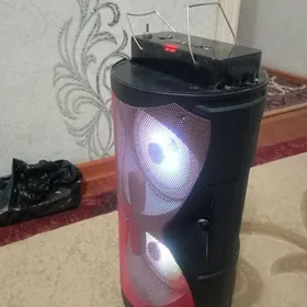 музкалны колонка