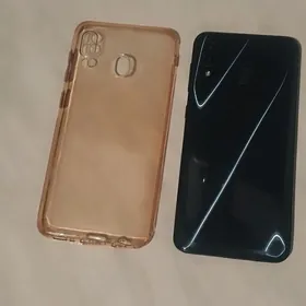 Samsung galaxy A30