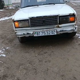 Lada 2107 1995