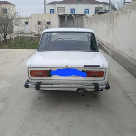 Lada 2106 1980