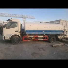 Mitsubishi Canter 2013