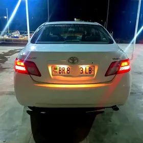 Toyota Camry 2010
