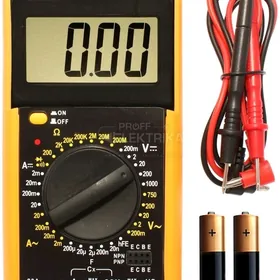 Тестер tester ОРИГИНАЛ