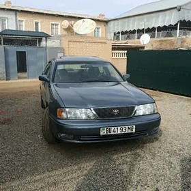 Toyota Avalon 1998
