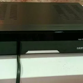 Тюнер Super box