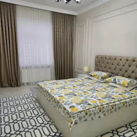 Arenda Gurtly Ful 4 Kom