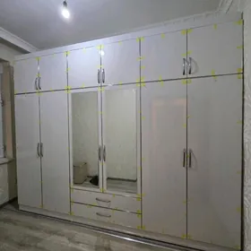 MEBEL TÄZE GARNITUR ŞFANER