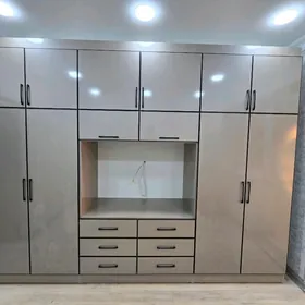 MEBEL ️️️ STENKA ŞFANER