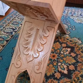 подставка под коран