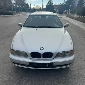 BMW 528 2001
