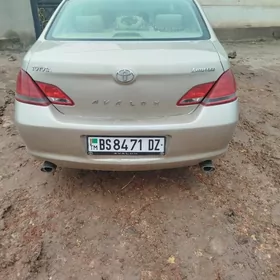 Toyota Avalon 2006