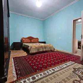 Arenda Täze Gämi 4 Kom