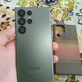 Samsung S23 Ultra 12/256